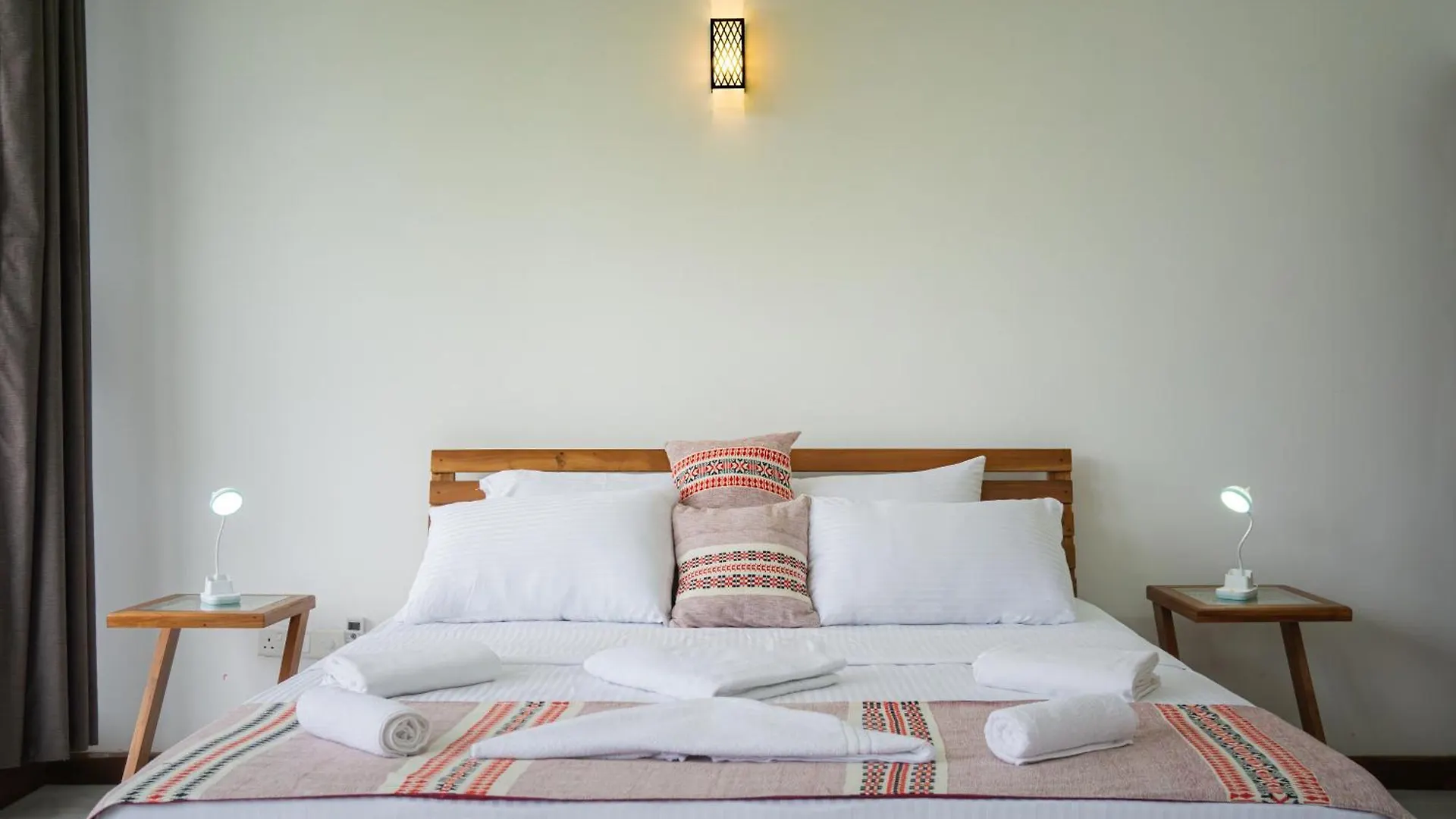 Sierra Mount Villa Kandy Bed & Breakfast