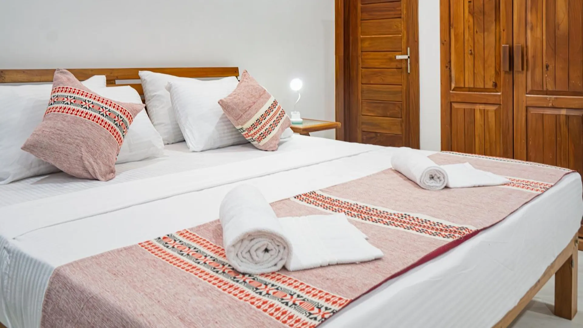Bed & Breakfast Sierra Mount Villa Kandy Sri Lanka