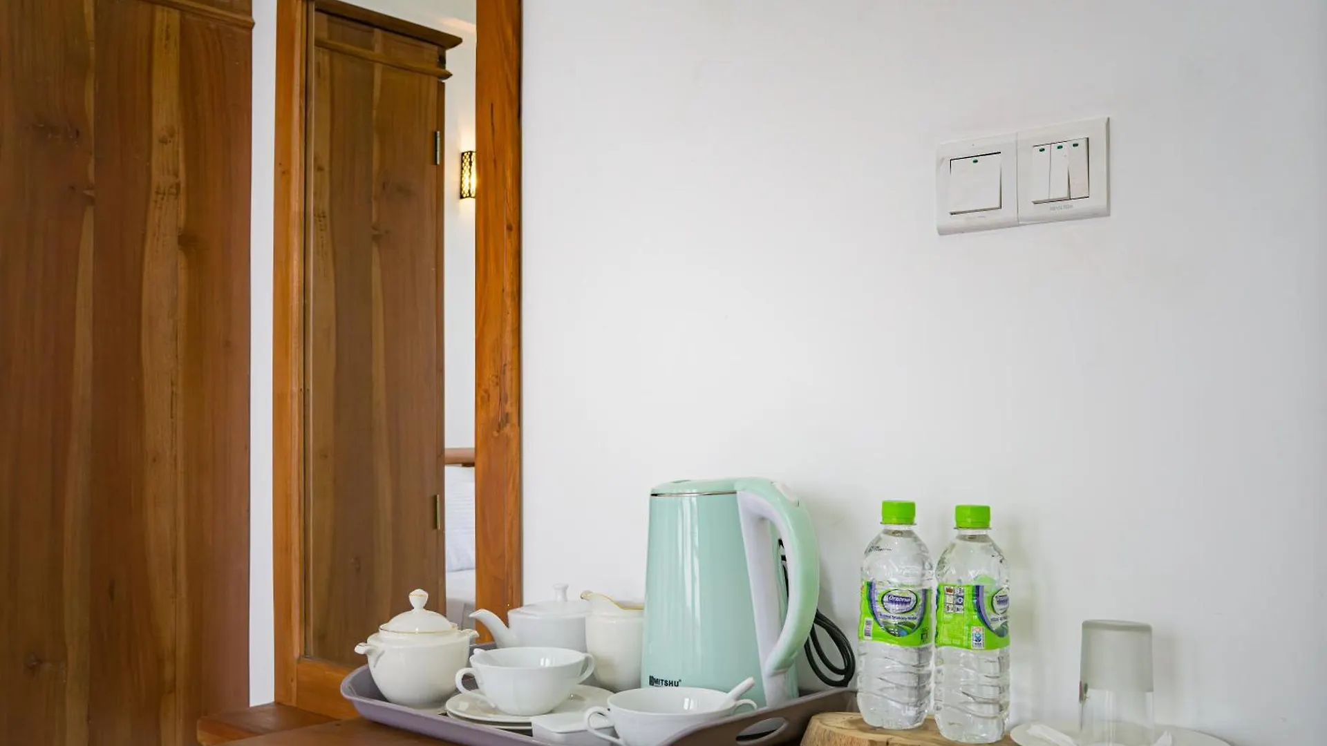 Sierra Mount Villa Kandy Bed & Breakfast