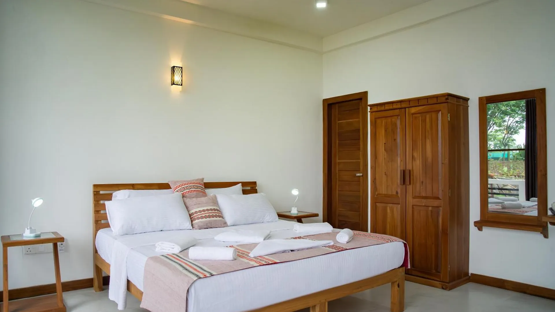 Sierra Mount Villa Kandy