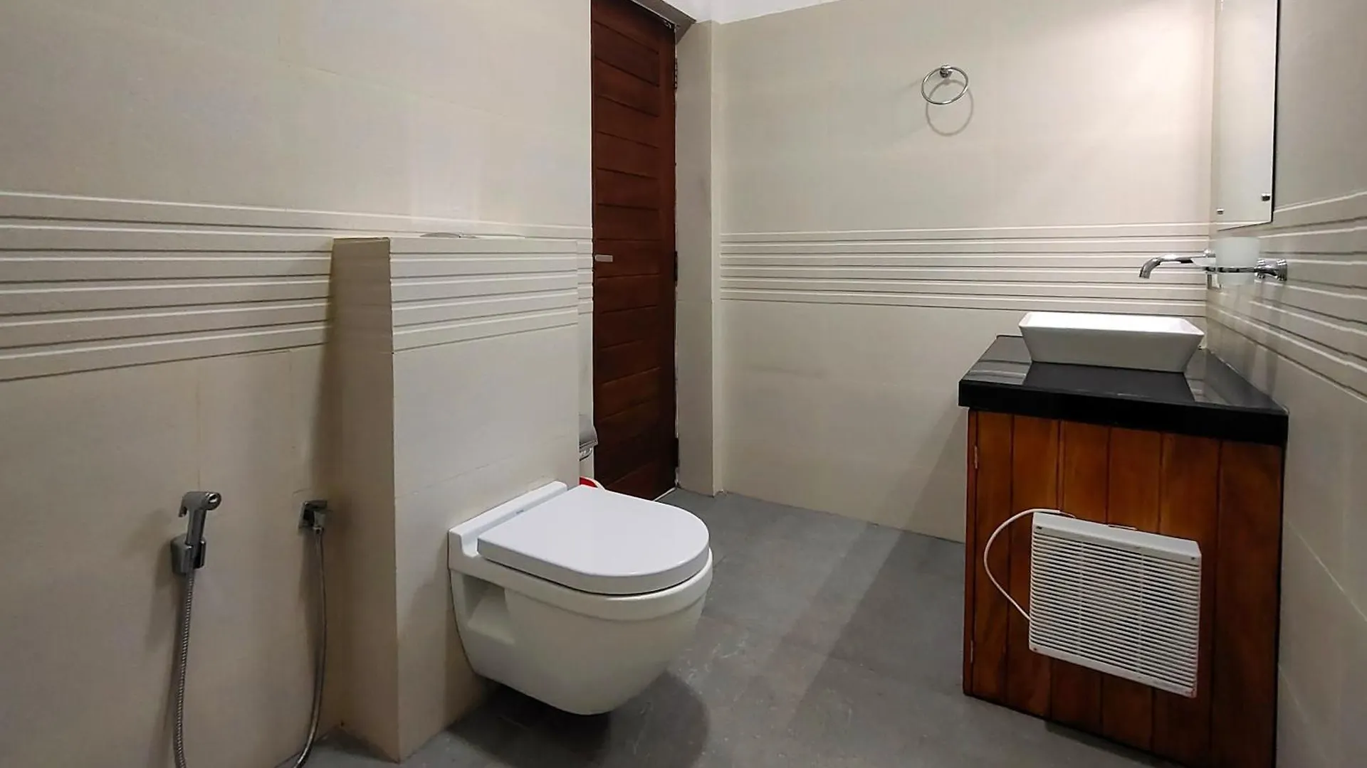 Bed & Breakfast Sierra Mount Villa Kandy