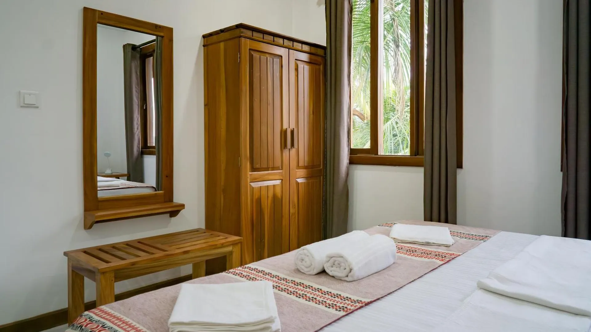 Sierra Mount Villa Kandy Bed & Breakfast