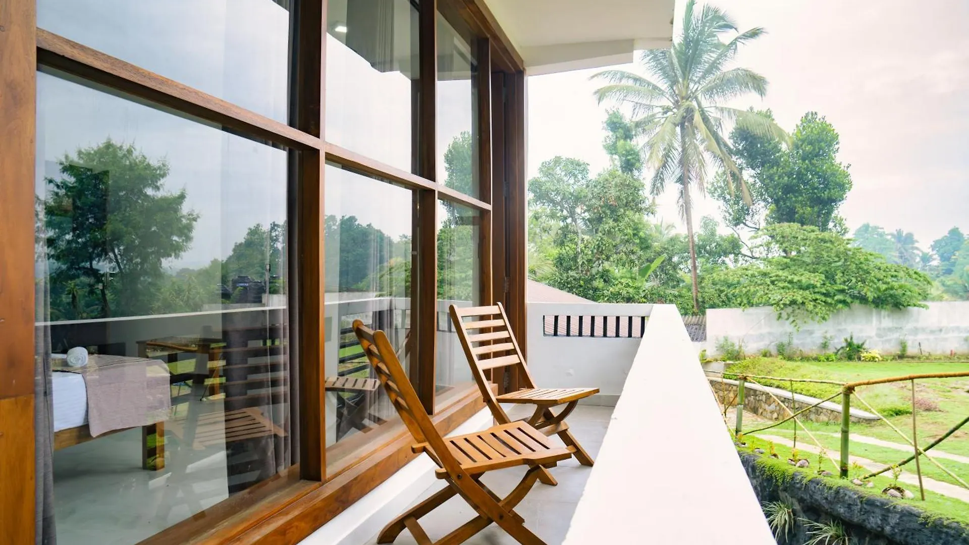 Bed & Breakfast Sierra Mount Villa Kandy