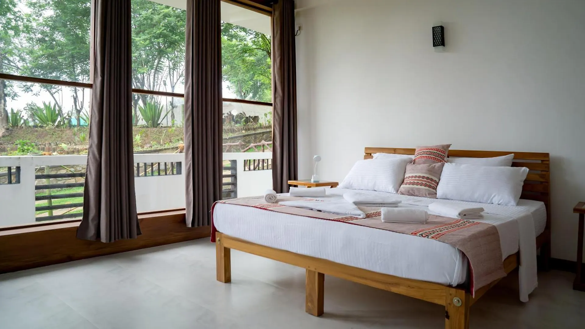 Sierra Mount Villa Kandy