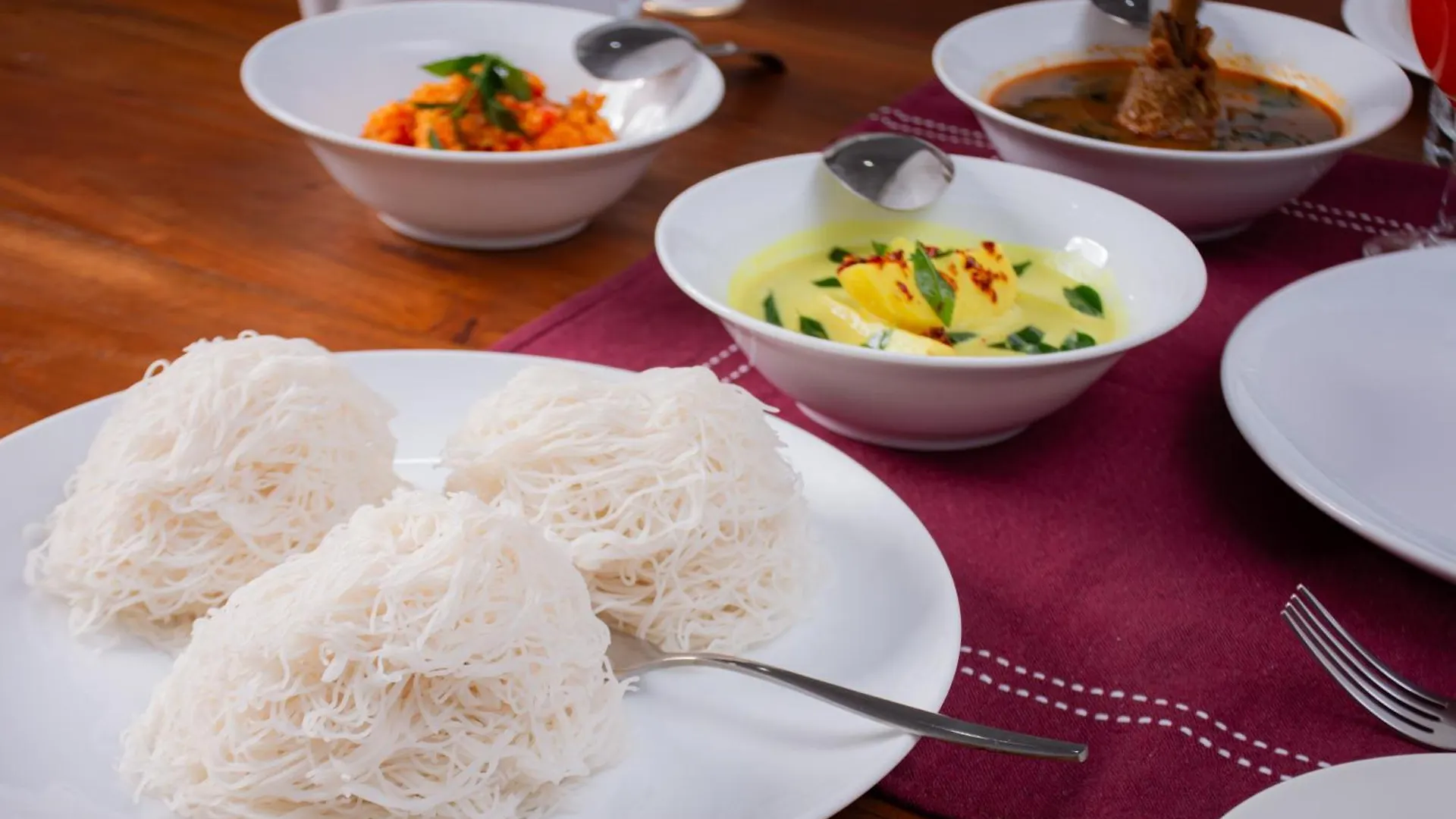 Sierra Mount Villa Kandy Bed & Breakfast