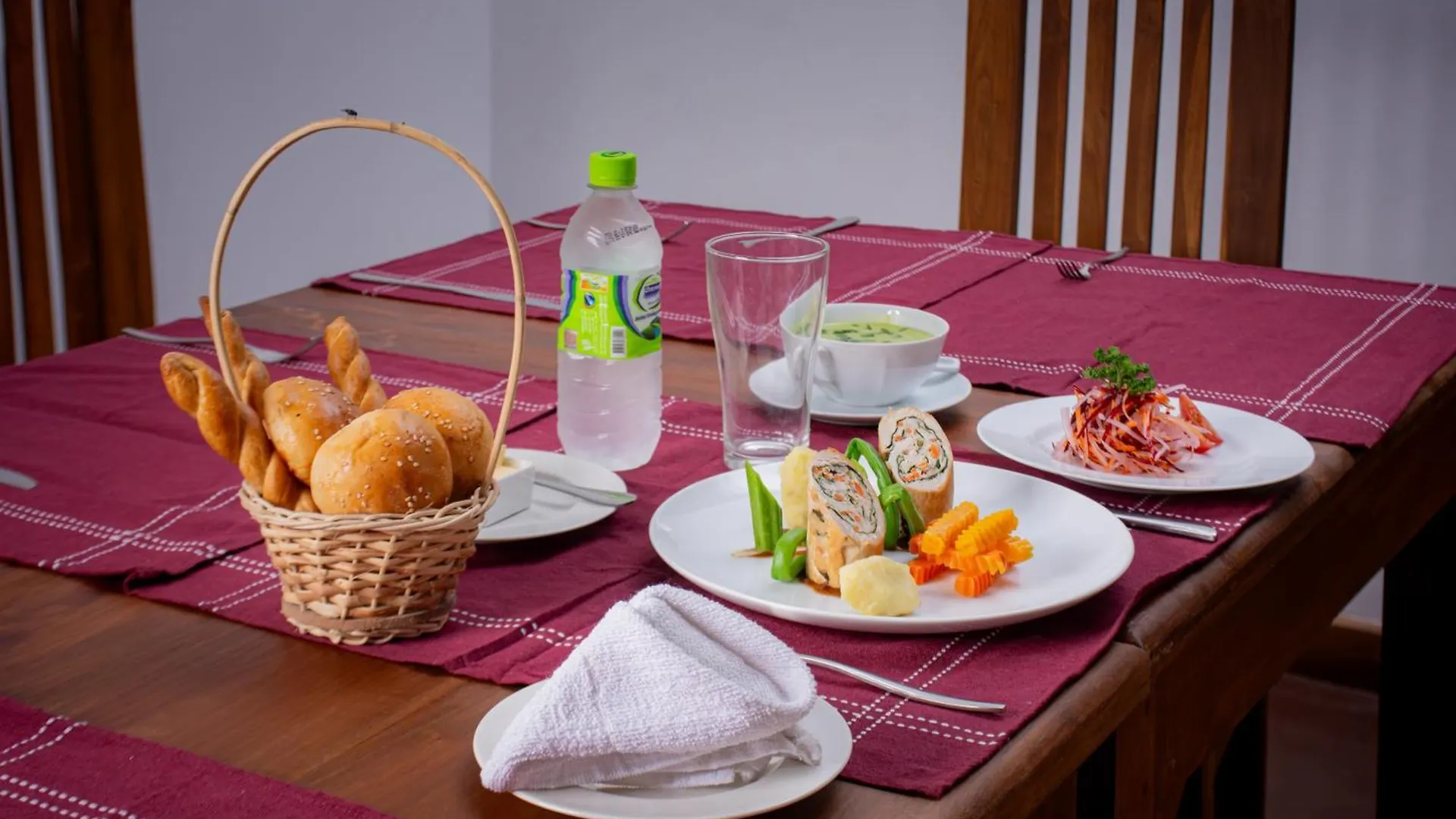 Sierra Mount Villa Kandy Bed & Breakfast