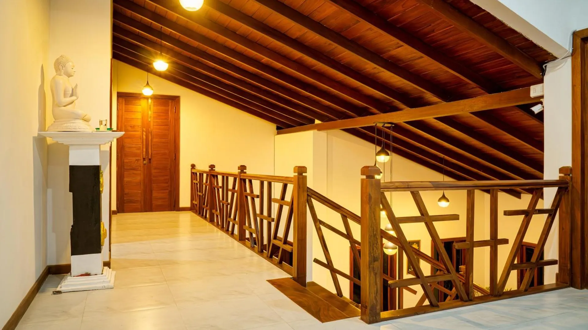 Sierra Mount Villa Kandy