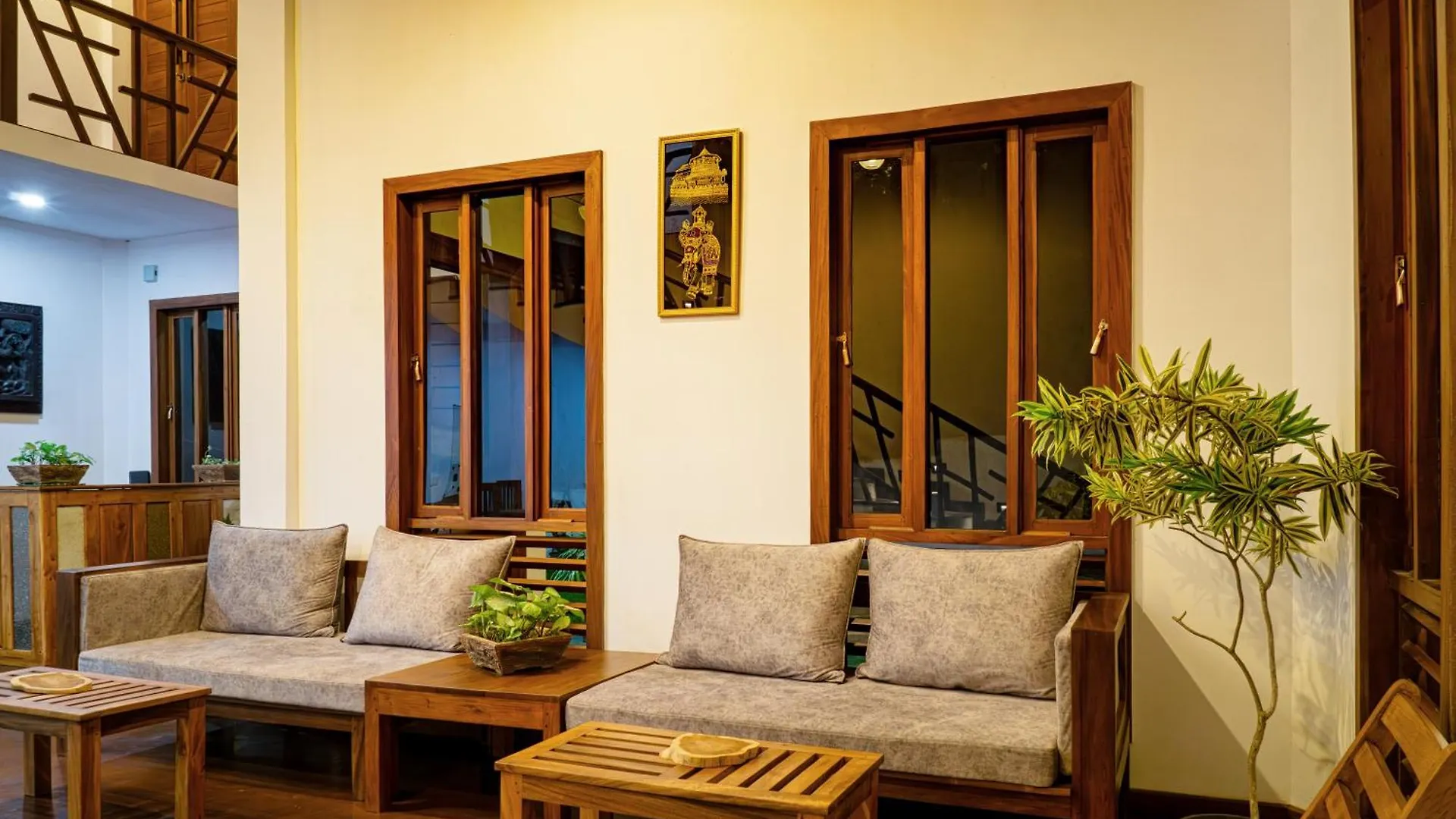 Bed & Breakfast Sierra Mount Villa Kandy
