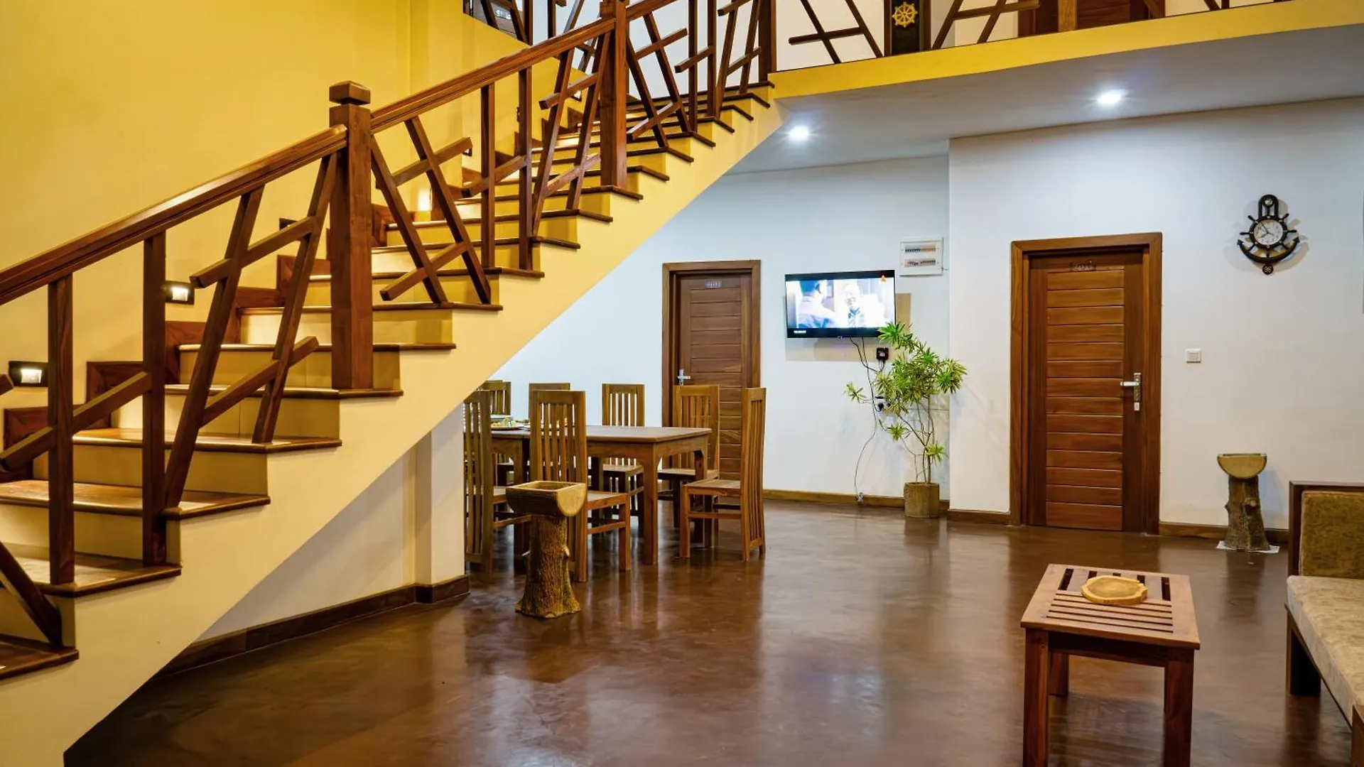 Sierra Mount Villa Kandy Bed & Breakfast