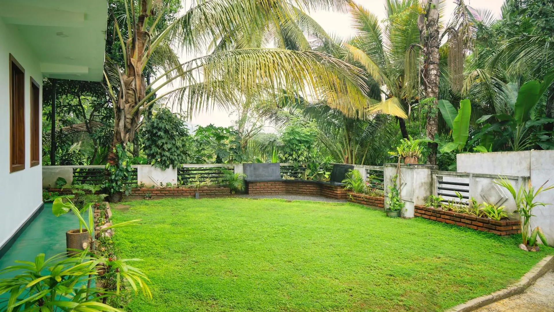 Sierra Mount Villa Kandy