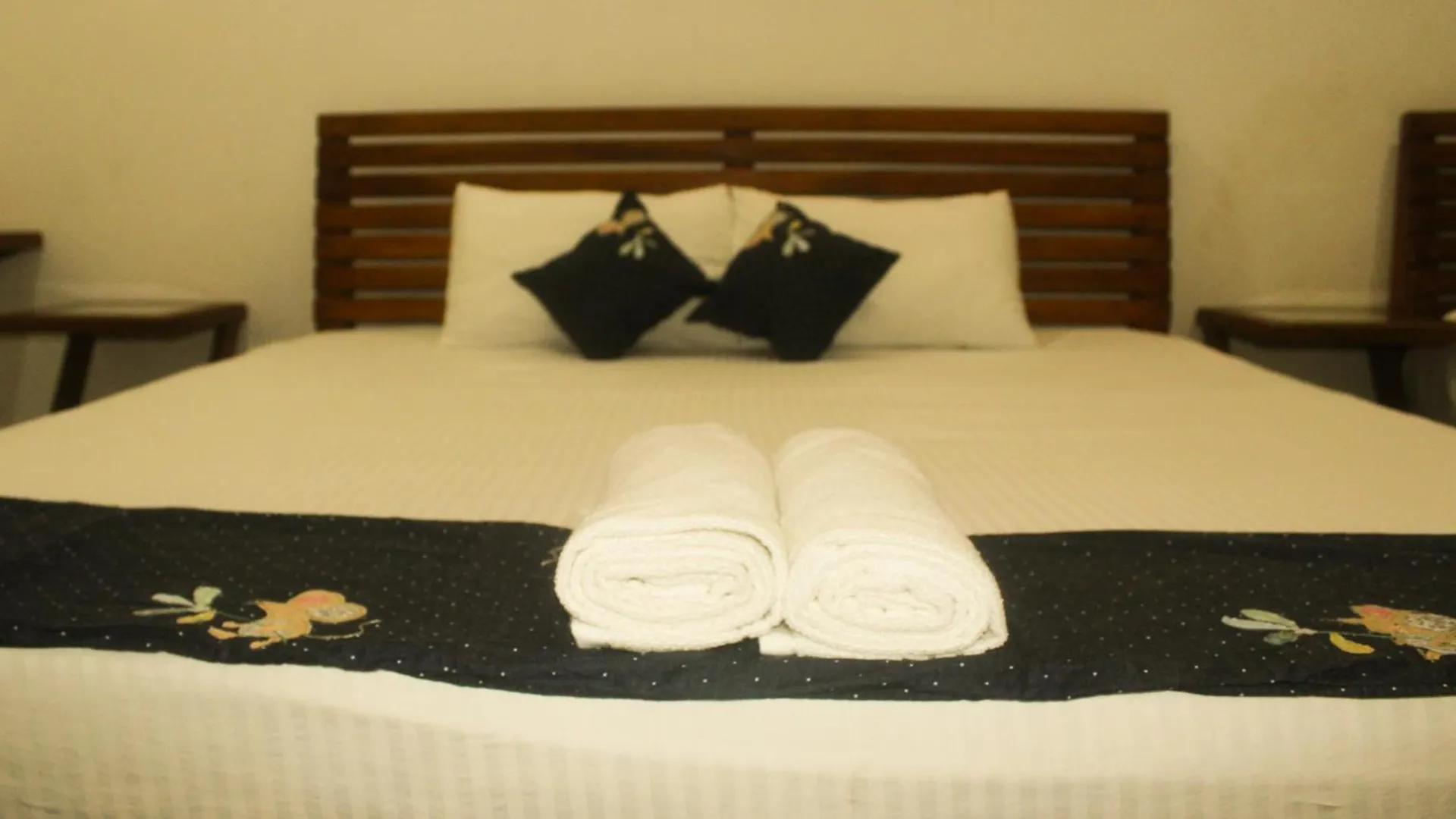 Bed & Breakfast Sierra Mount Villa Kandy