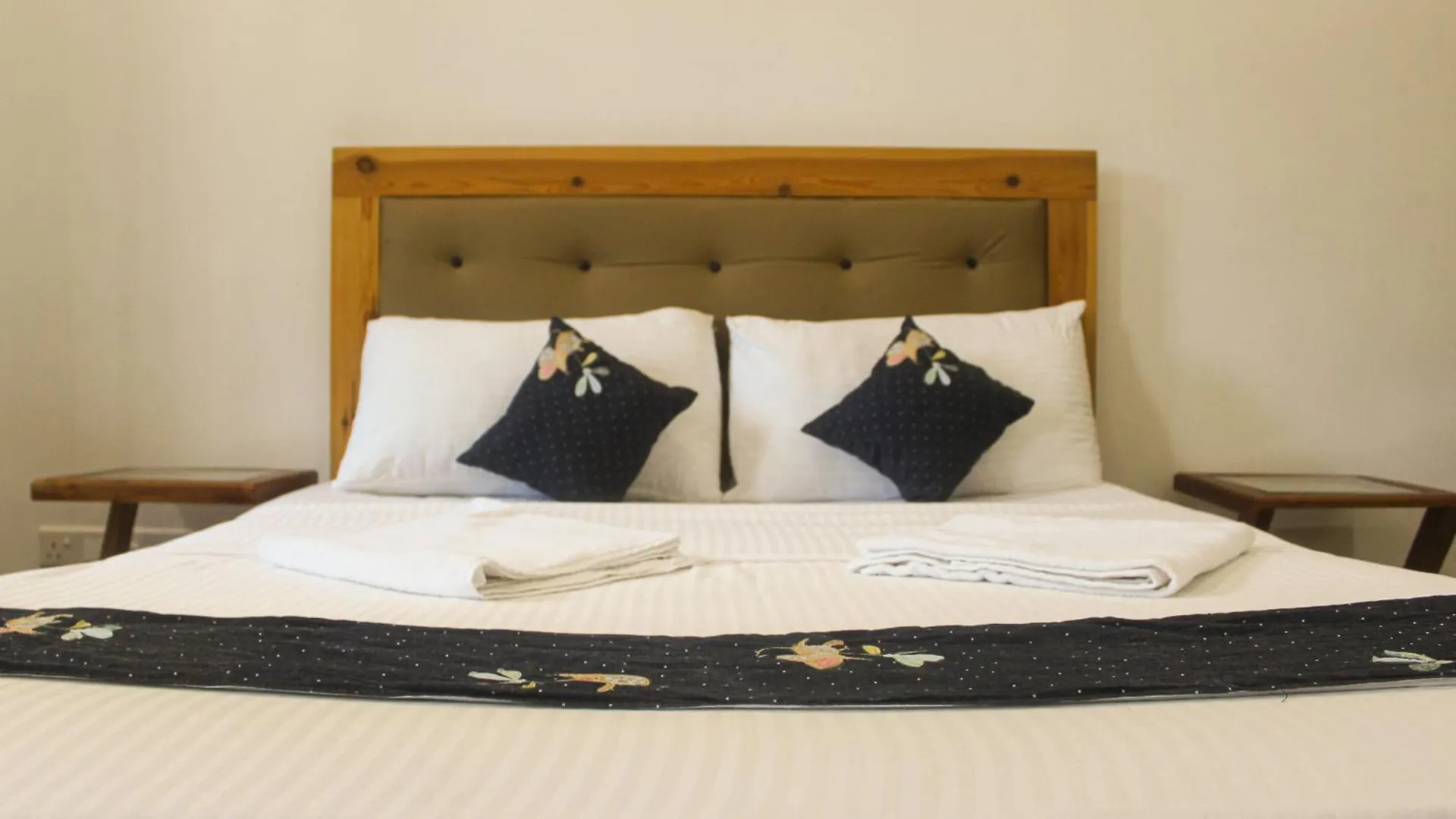 Bed & Breakfast Sierra Mount Villa Kandy