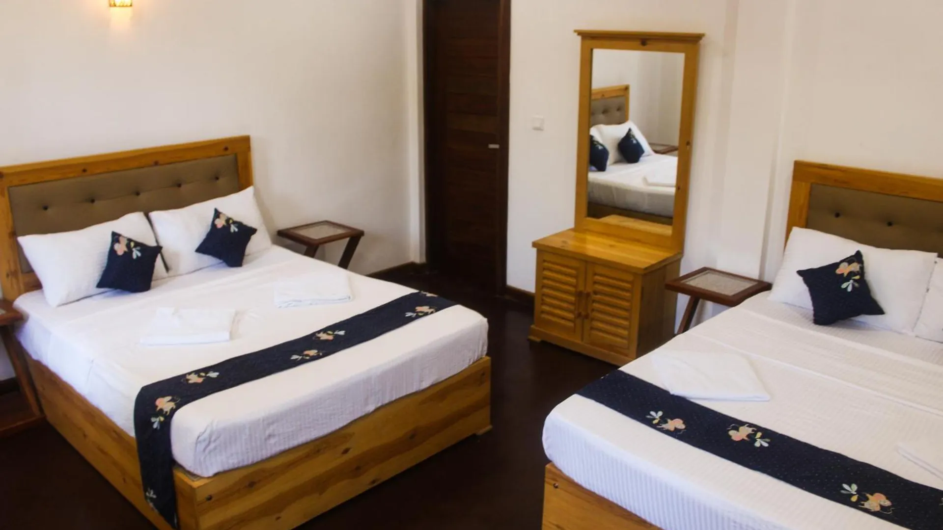 Sierra Mount Villa Kandy