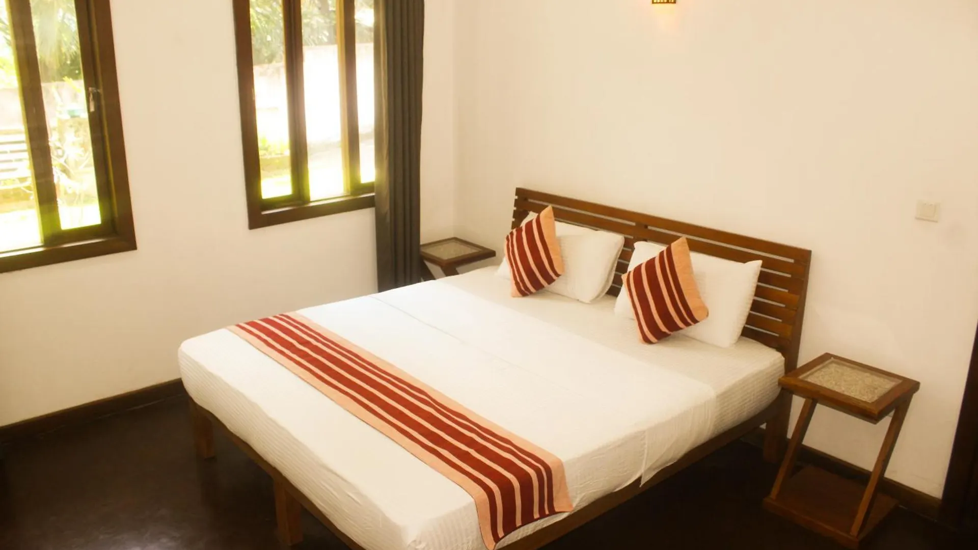 Bed & Breakfast Sierra Mount Villa Kandy Sri Lanka