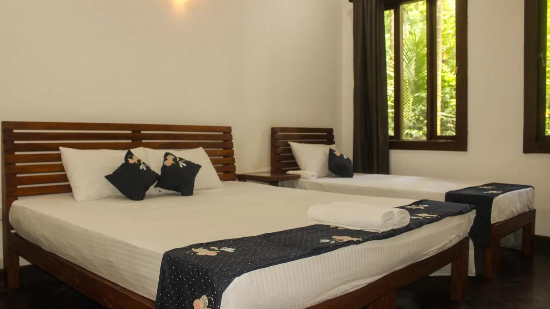 Bed & Breakfast Sierra Mount Villa Kandy Sri Lanka