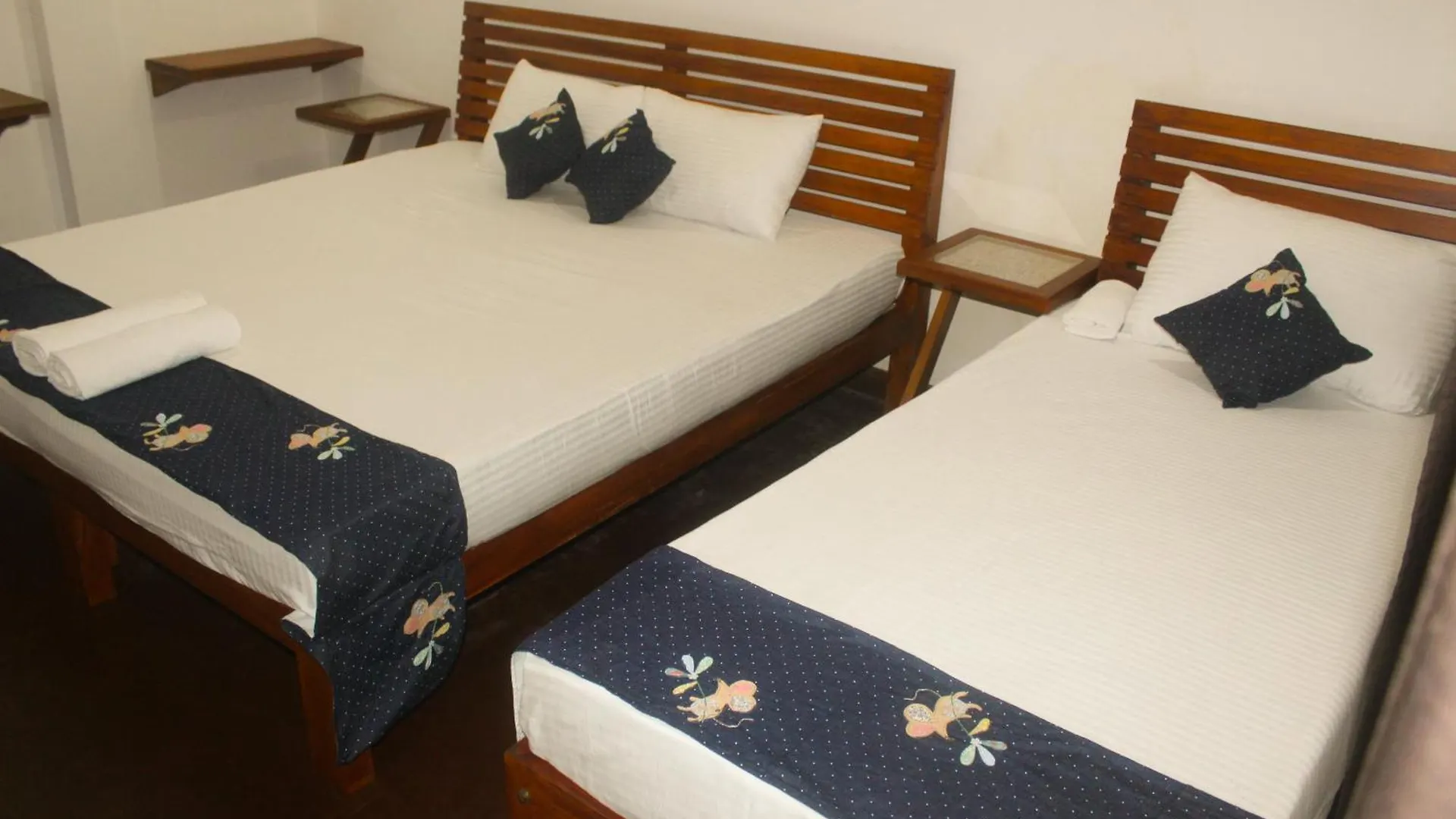 Sierra Mount Villa Kandy 0*,