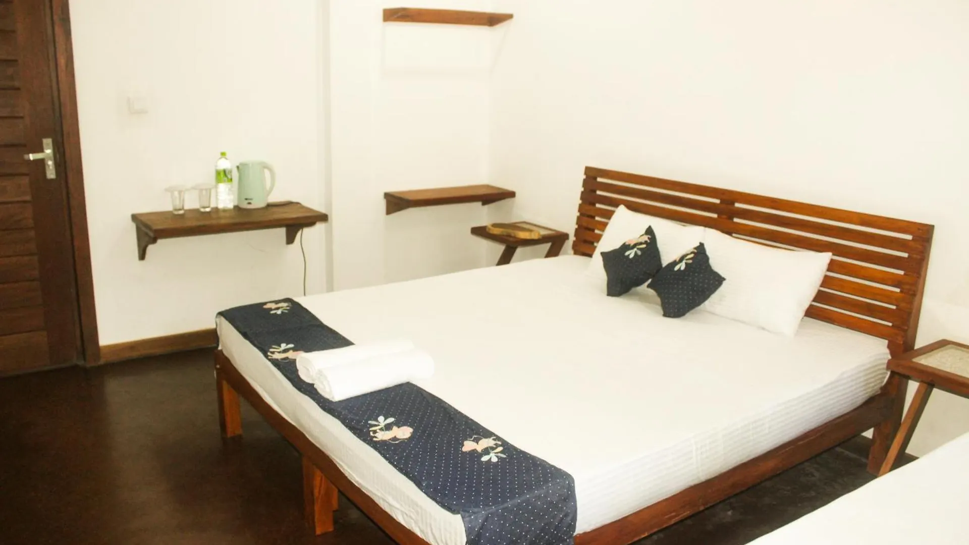 Sierra Mount Villa Kandy 0*,