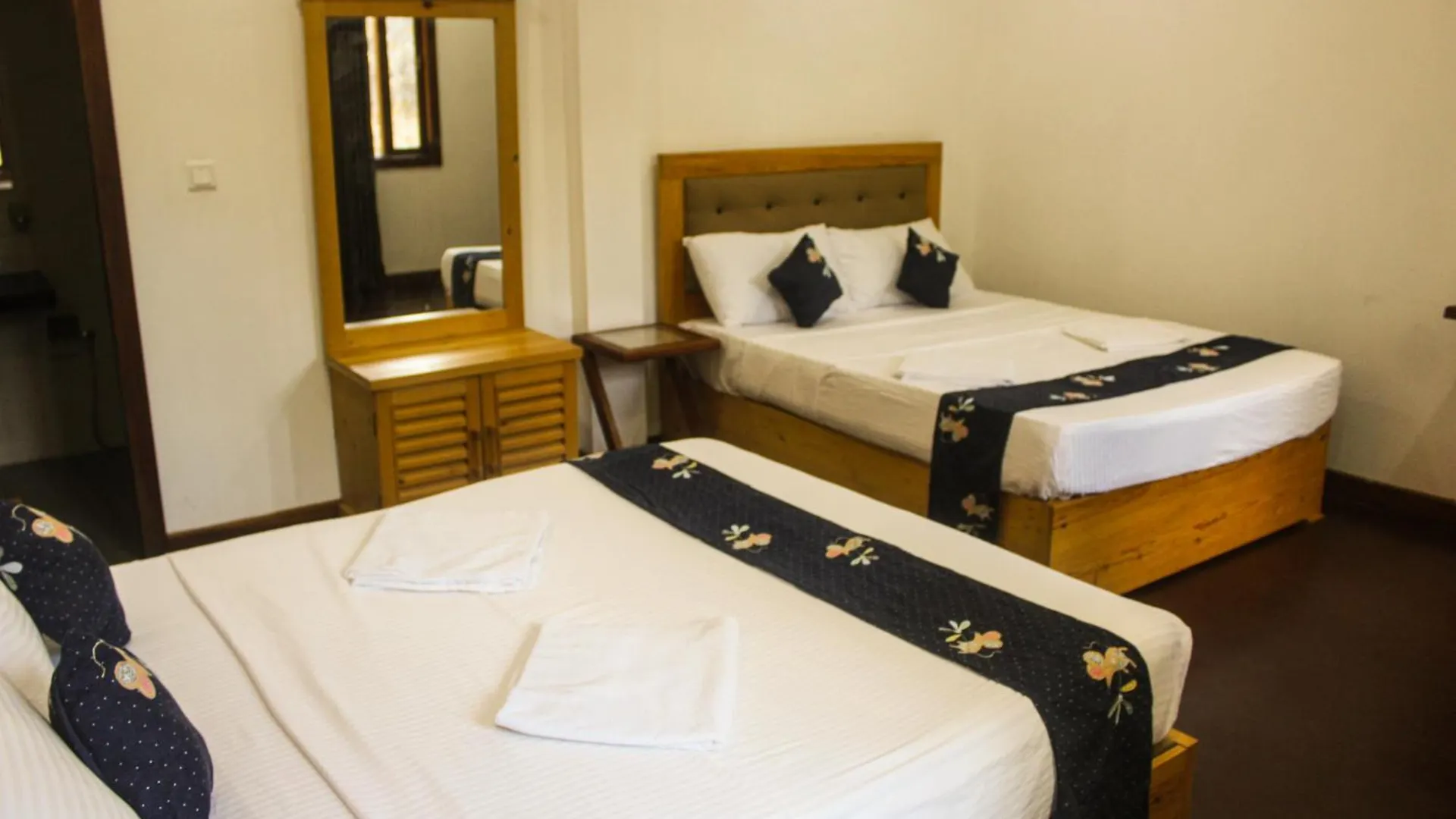 Bed & Breakfast Sierra Mount Villa Kandy
