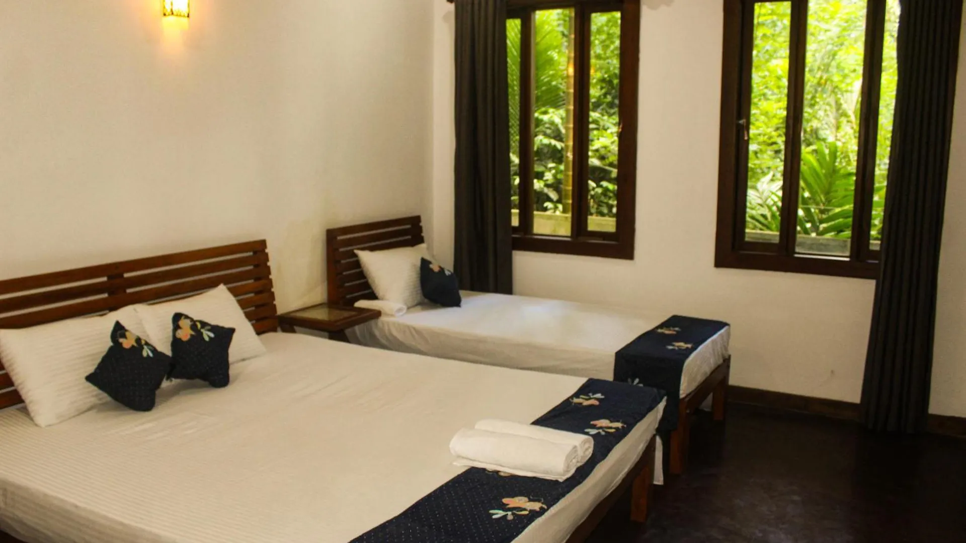 Sierra Mount Villa Kandy 0*,