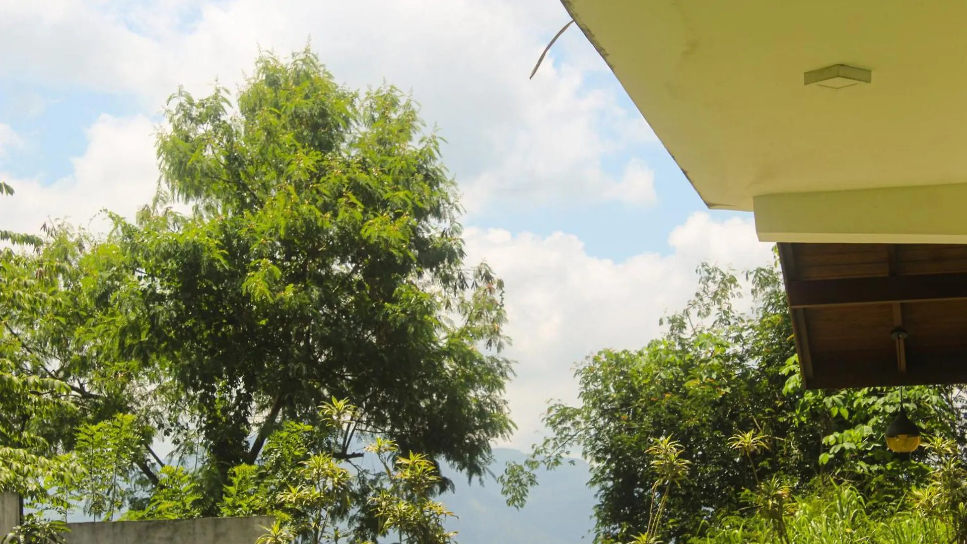 Sierra Mount Villa Kandy Bed & Breakfast