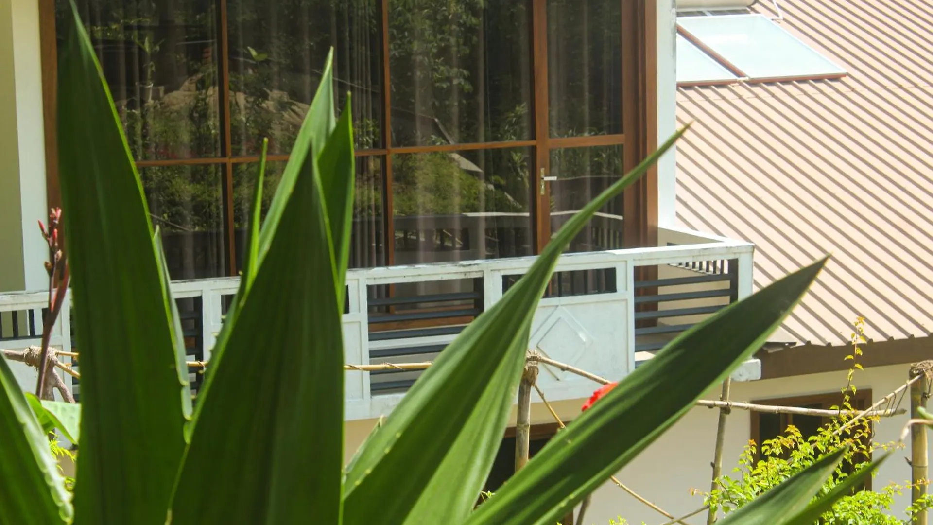 Bed & Breakfast Sierra Mount Villa Kandy Sri Lanka