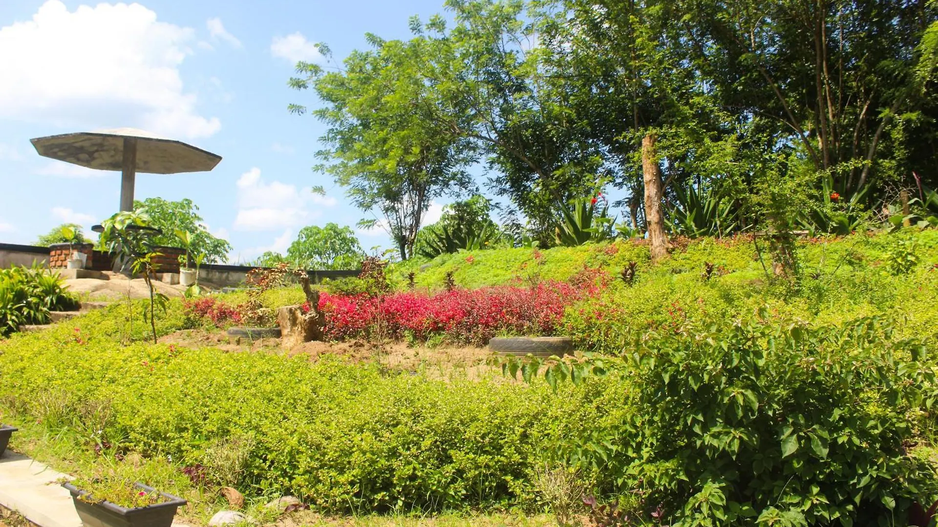 Sierra Mount Villa Kandy