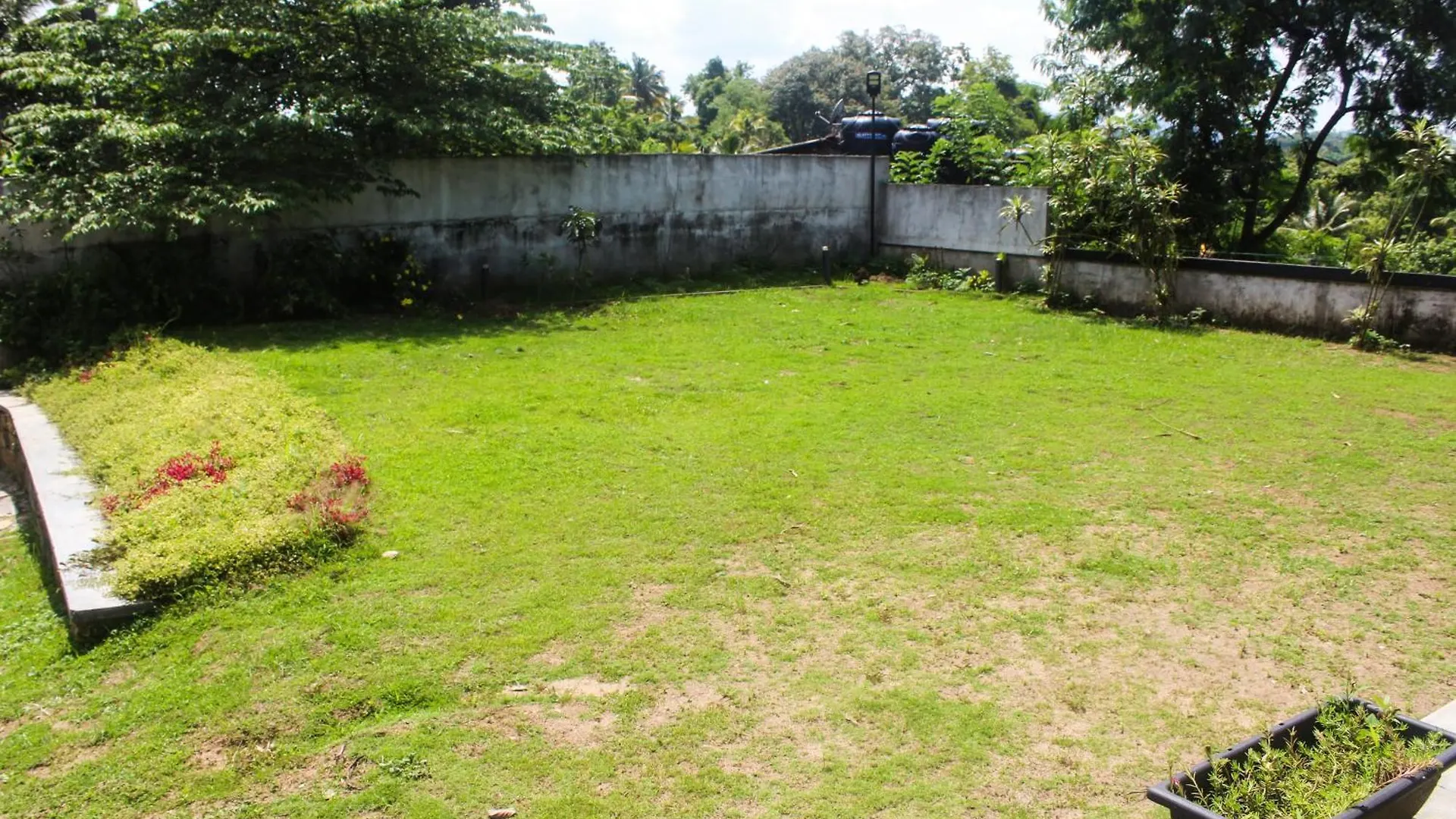 Sierra Mount Villa Kandy 0*,