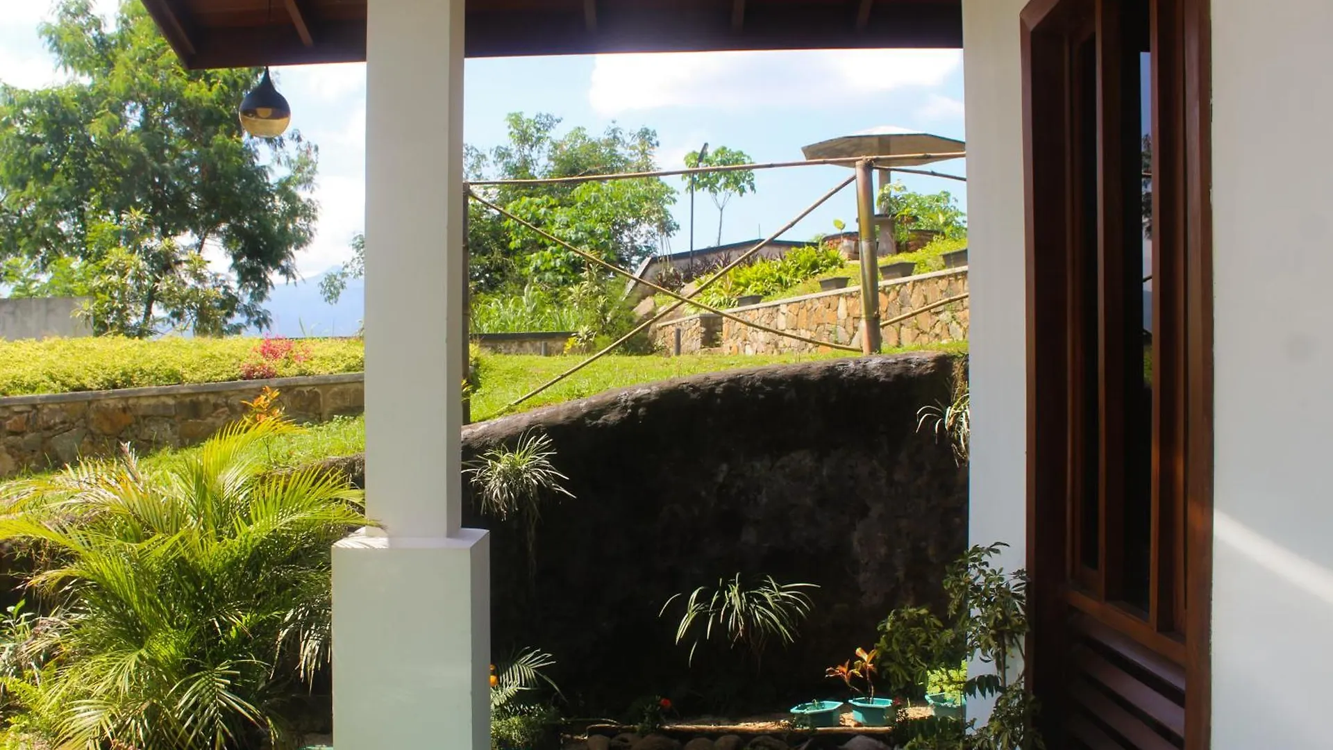 Sierra Mount Villa Kandy Bed & Breakfast