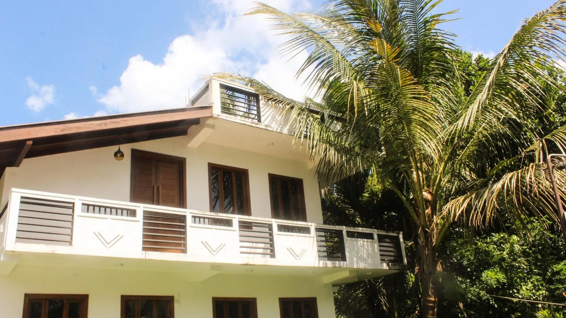 Sierra Mount Villa Kandy 0*,  Sri Lanka