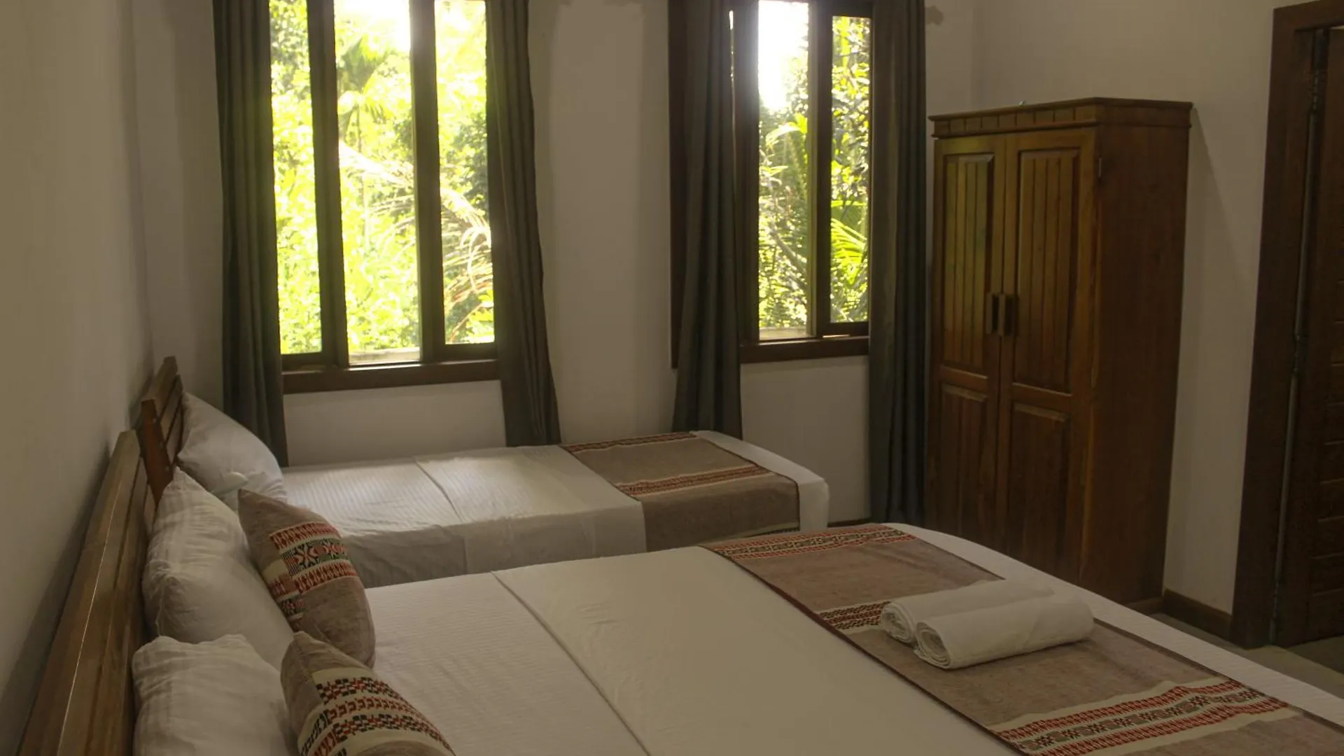 Frühstückspension Sierra Mount Villa Kandy