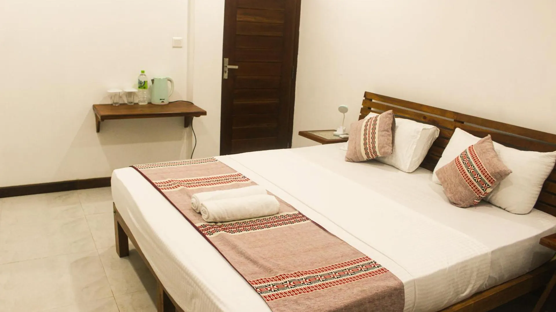 Bed & Breakfast Sierra Mount Villa Kandy