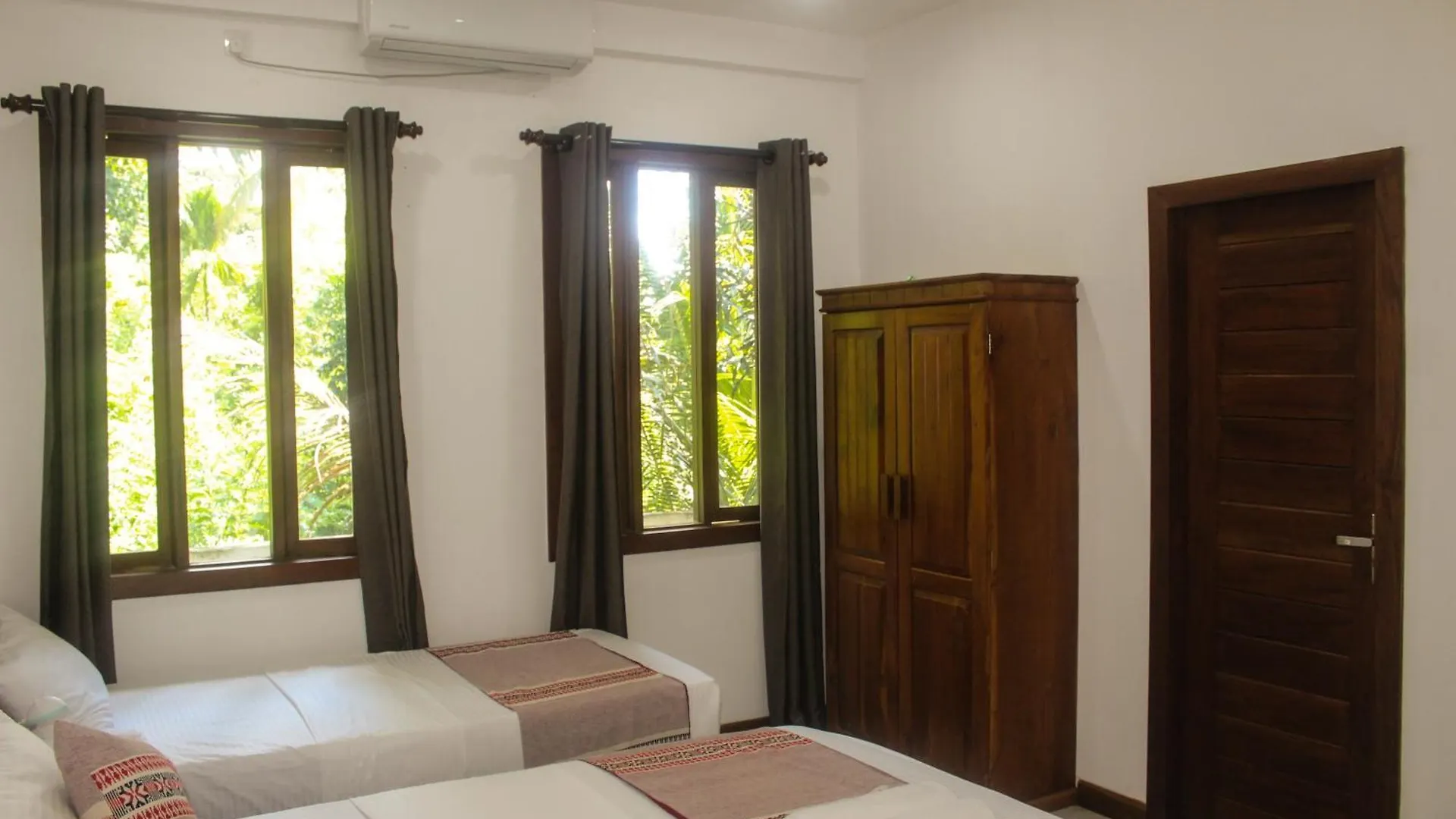 Sierra Mount Villa Kandy Bed & Breakfast