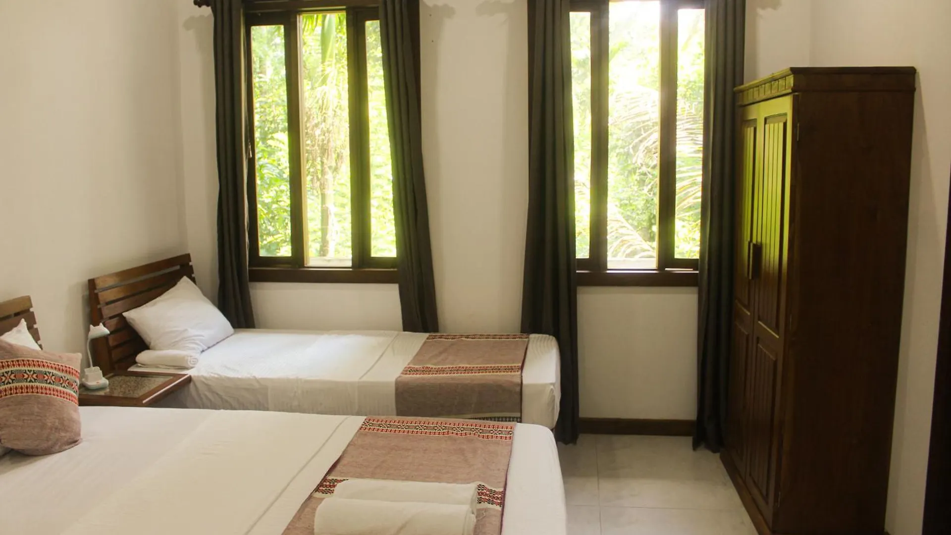 Sierra Mount Villa Kandy 0*,